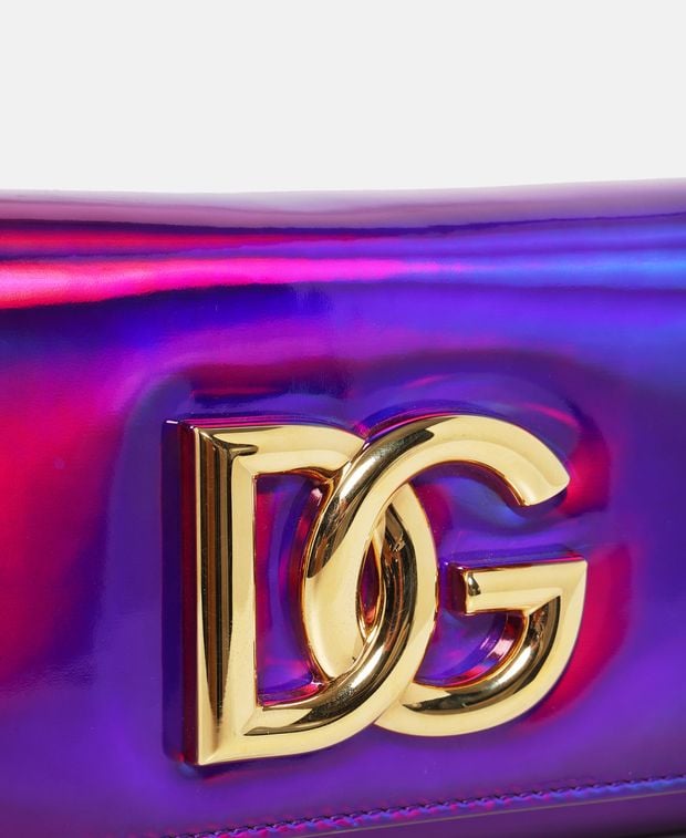 Dolce & Gabbana Cross-body bag