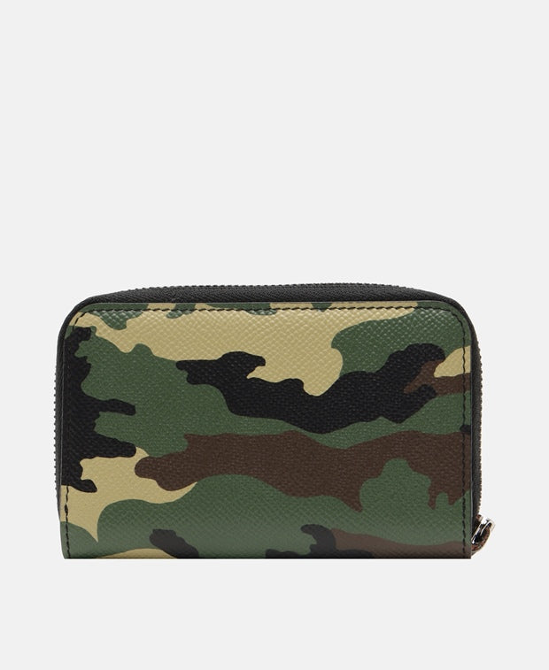 Dolce & Gabbana Leather wallet