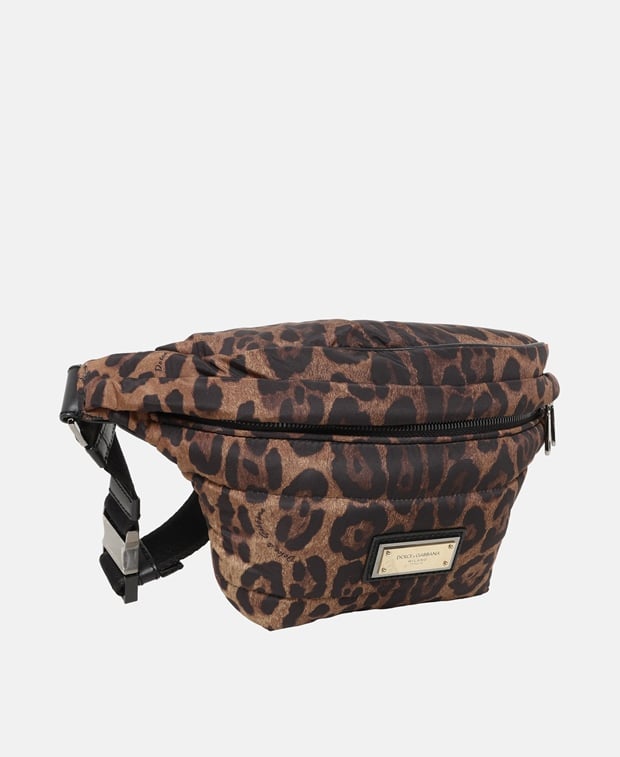 Dolce & Gabbana Bumbag Brown