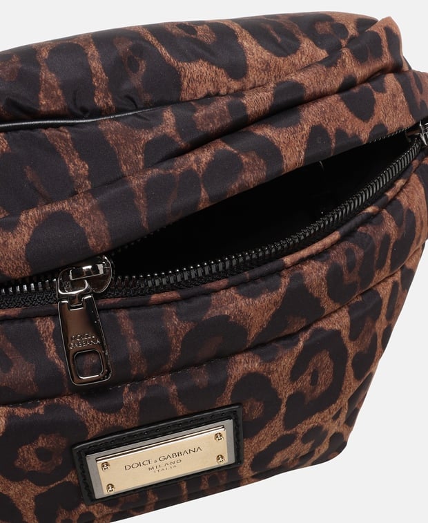 Dolce & Gabbana Bumbag Brown