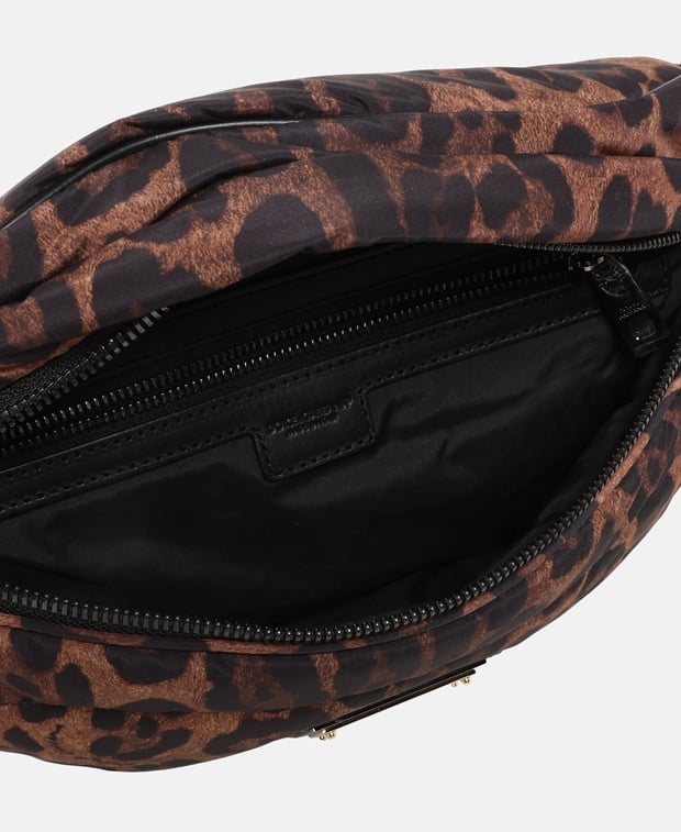 Dolce & Gabbana Bumbag Brown