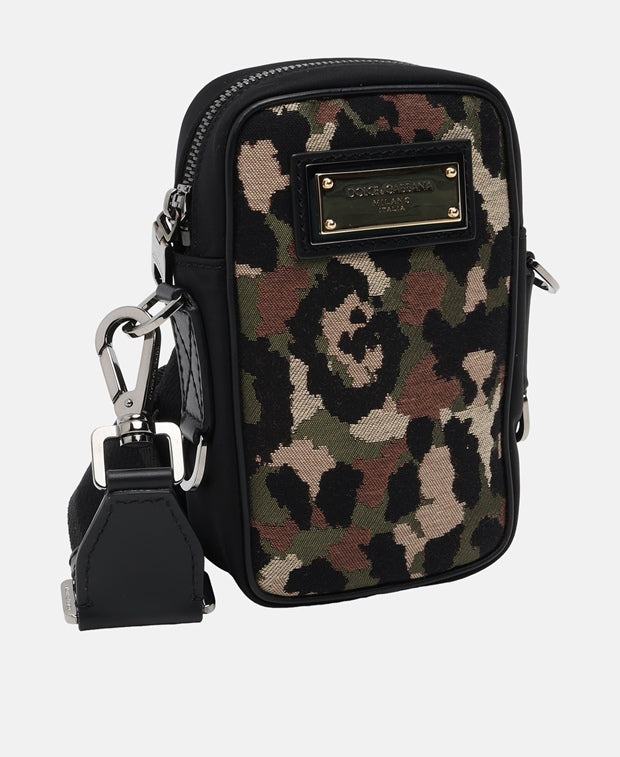 Dolce & Gabbana Cross-body bag