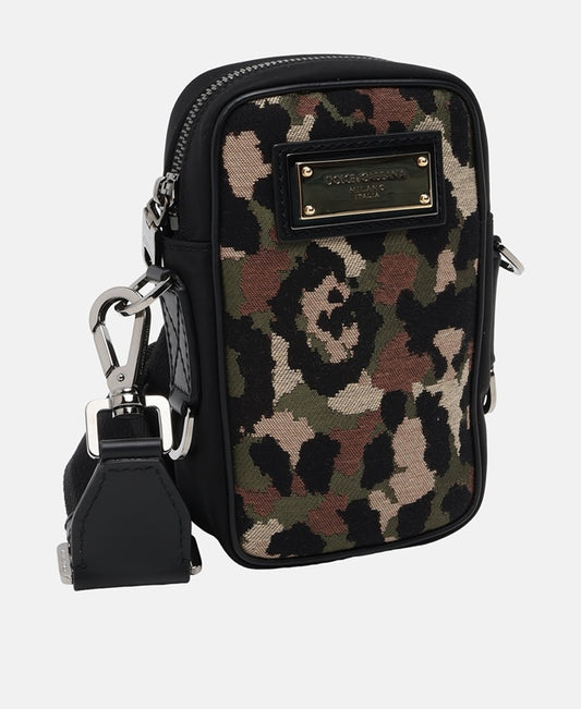 Dolce & Gabbana Cross-body bag