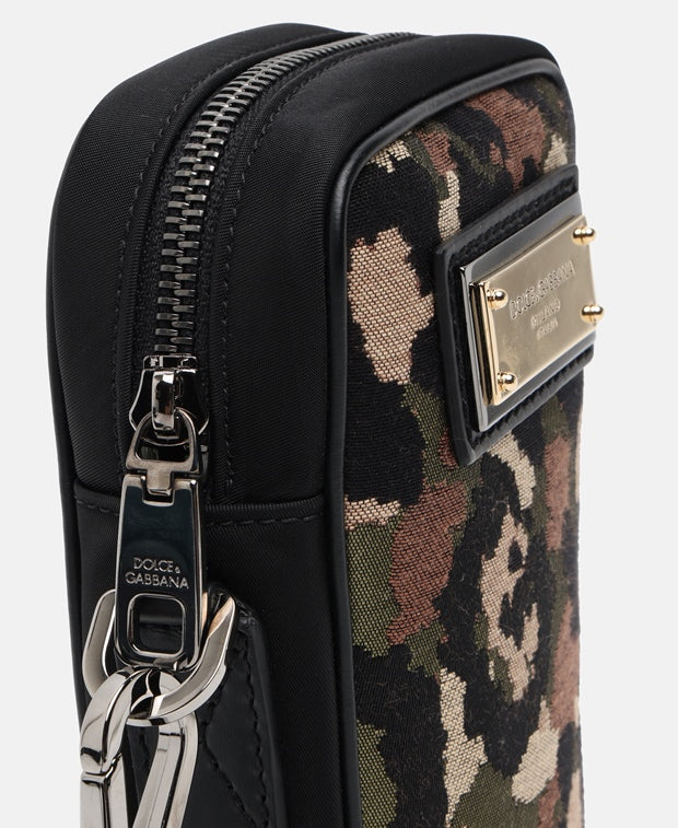 Dolce & Gabbana Cross-body bag