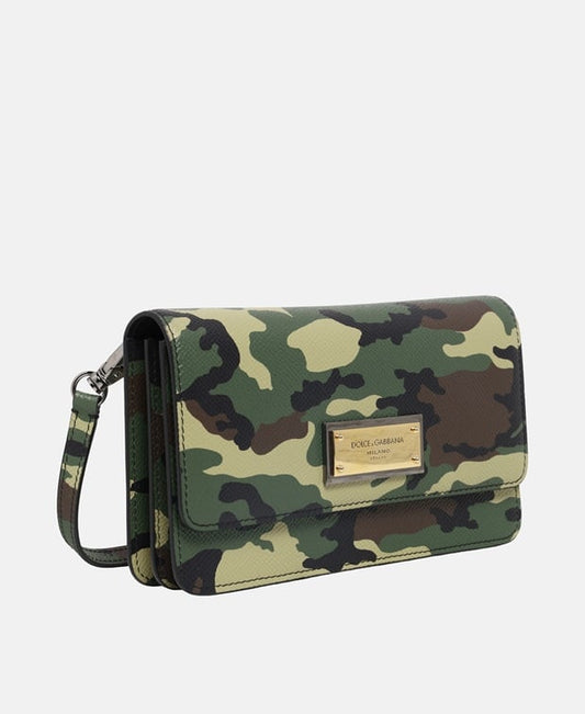 Dolce & Gabbana Cross-body bag