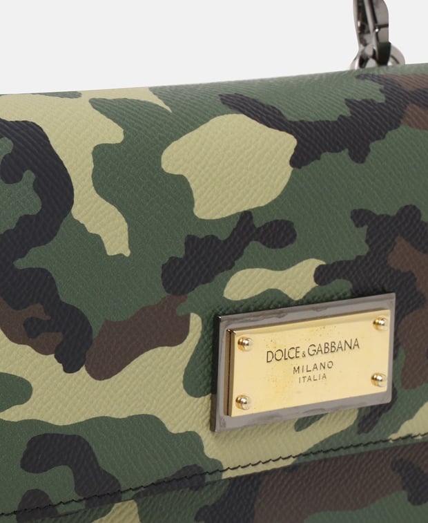 Dolce & Gabbana Cross-body bag