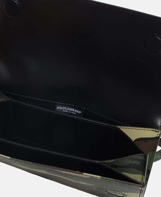 Dolce & Gabbana Cross-body bag