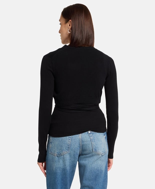Dolce & Gabbana Cashmere shirt blouse