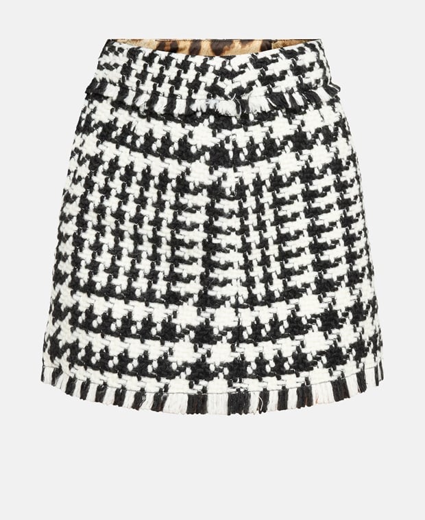 Dolce & Gabbana Knitted skirt