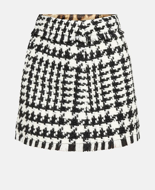 Dolce & Gabbana Knitted skirt