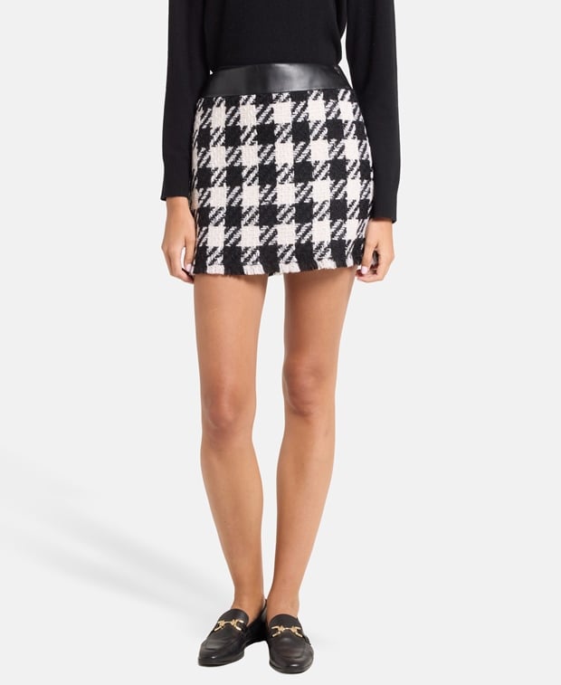 Dolce & Gabbana Knitted skirt