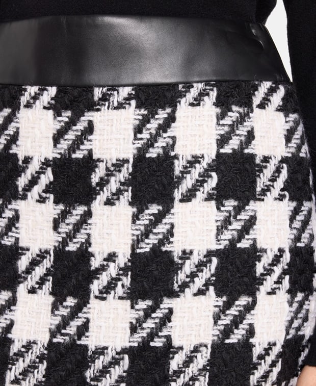 Dolce & Gabbana Knitted skirt