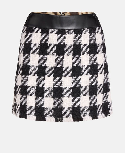 Dolce & Gabbana Knitted skirt