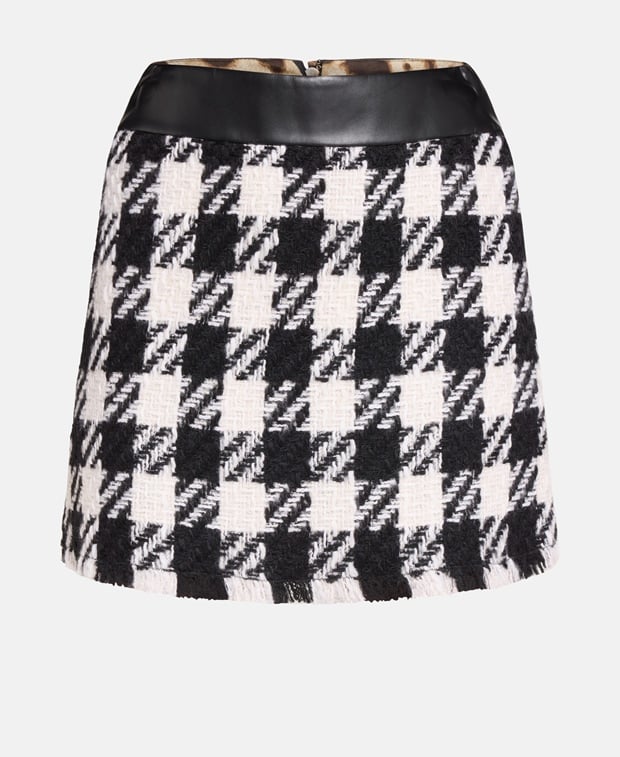 Dolce & Gabbana Knitted skirt