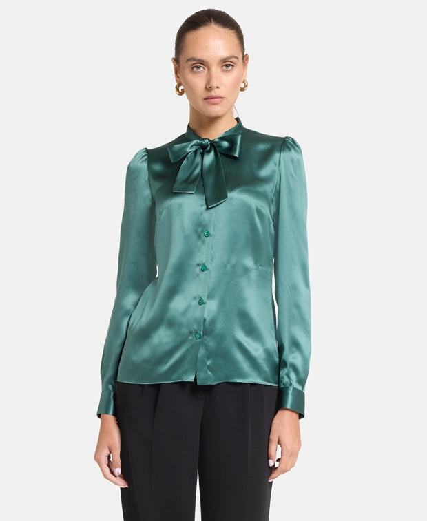 Dolce & Gabbana Silk blouse