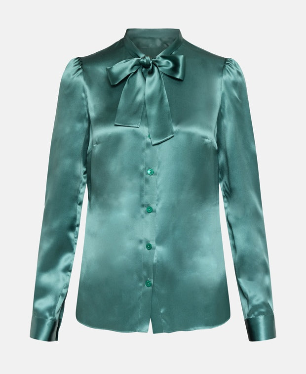 Dolce & Gabbana Silk blouse