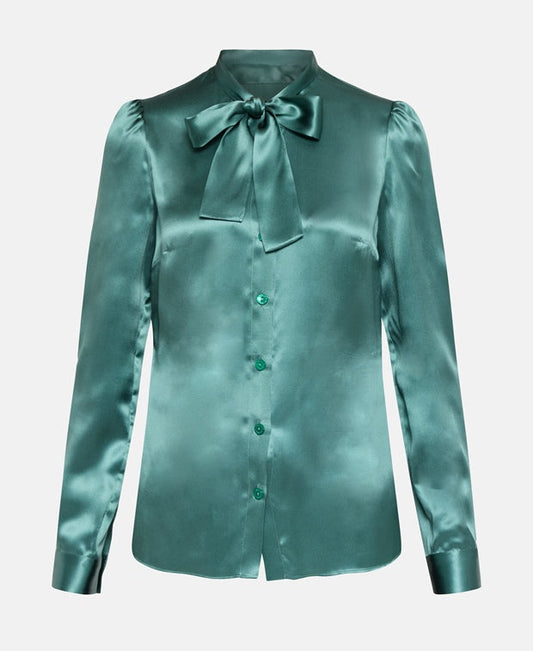 Dolce & Gabbana Silk blouse