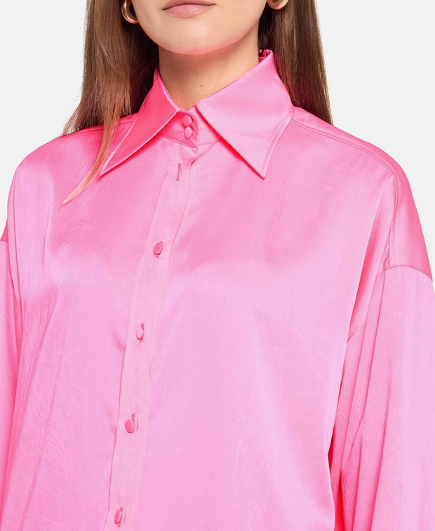 Dolce & Gabbana Long-sleeved blouse