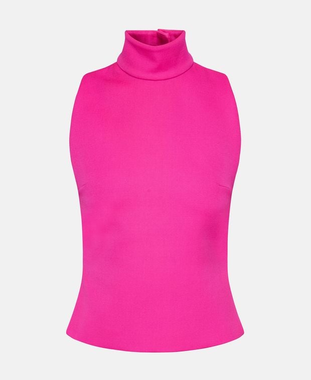 Dolce & Gabbana Wool blouse