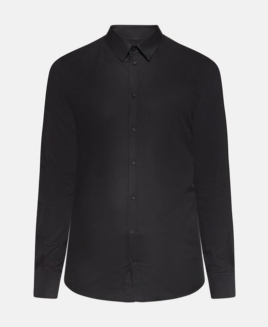 Dolce & Gabbana Long-sleeved shirt - slim fit