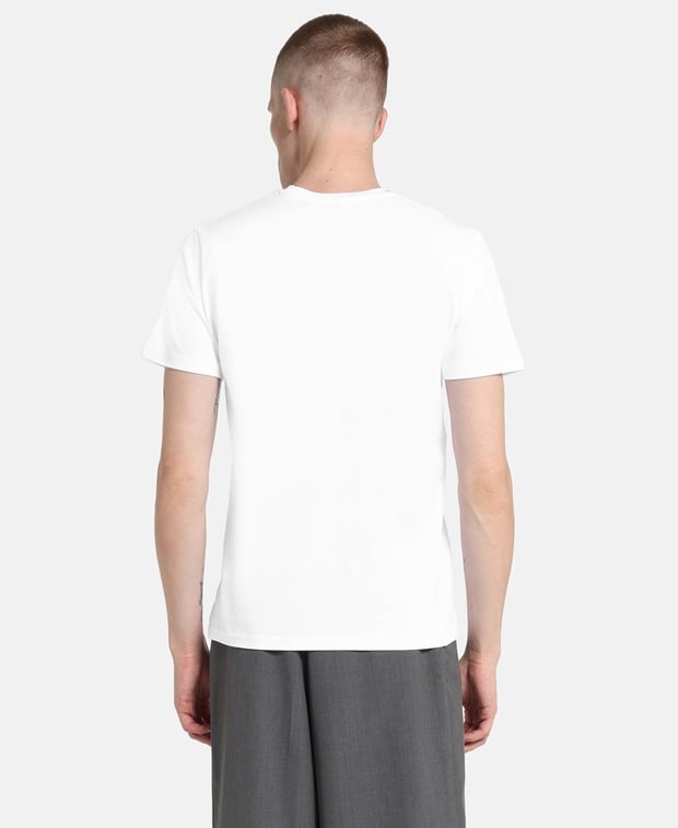 Dolce & Gabbana Crew neck t-shirt