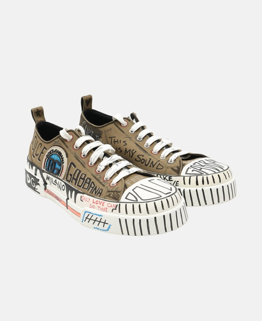 Dolce & Gabbana Sneakers