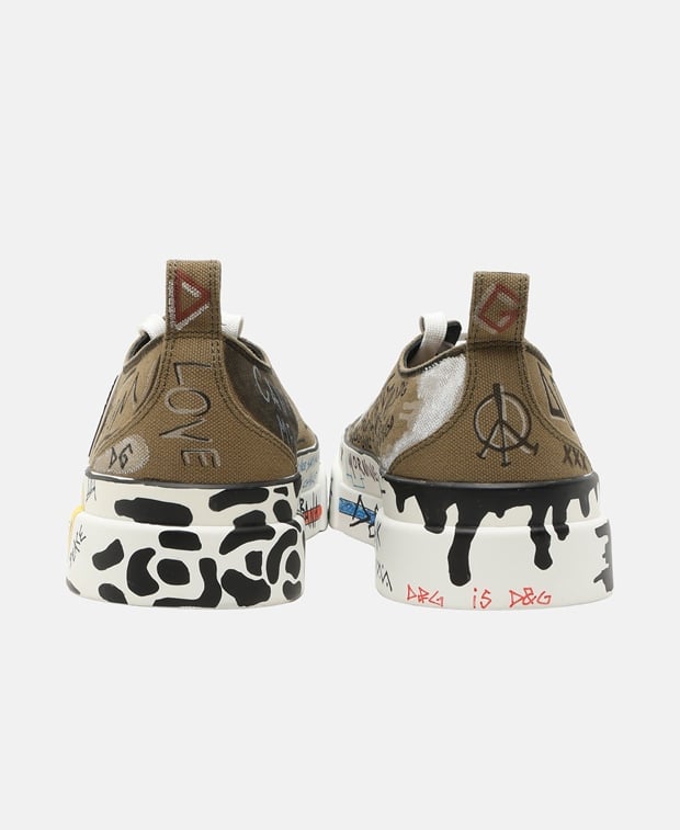 Dolce & Gabbana Sneakers