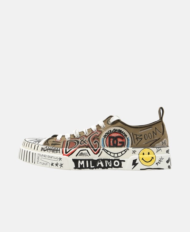 Dolce & Gabbana Sneakers