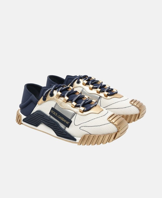 Dolce & Gabbana Chunky sneakers White
