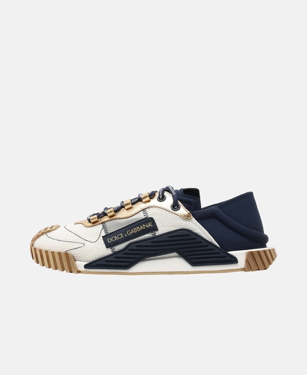 Dolce & Gabbana Chunky sneakers White