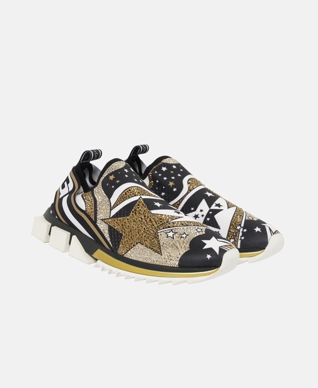 Dolce & Gabbana Slip-on sneakers
