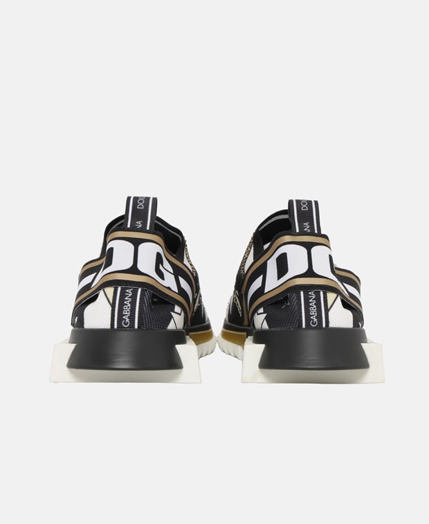 Dolce & Gabbana Slip-on sneakers