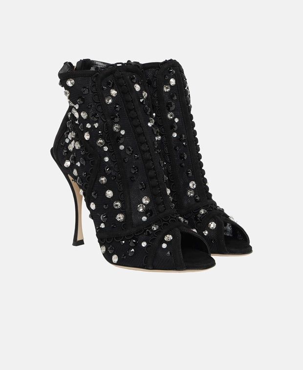 Dolce & Gabbana Ankle boots