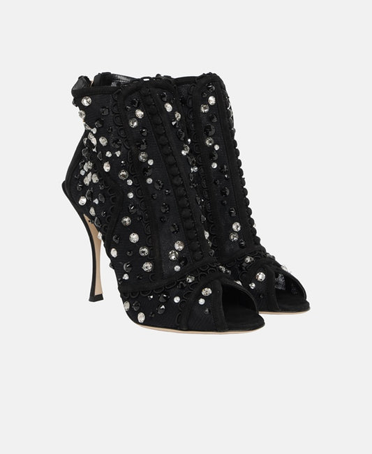 Dolce & Gabbana Ankle boots