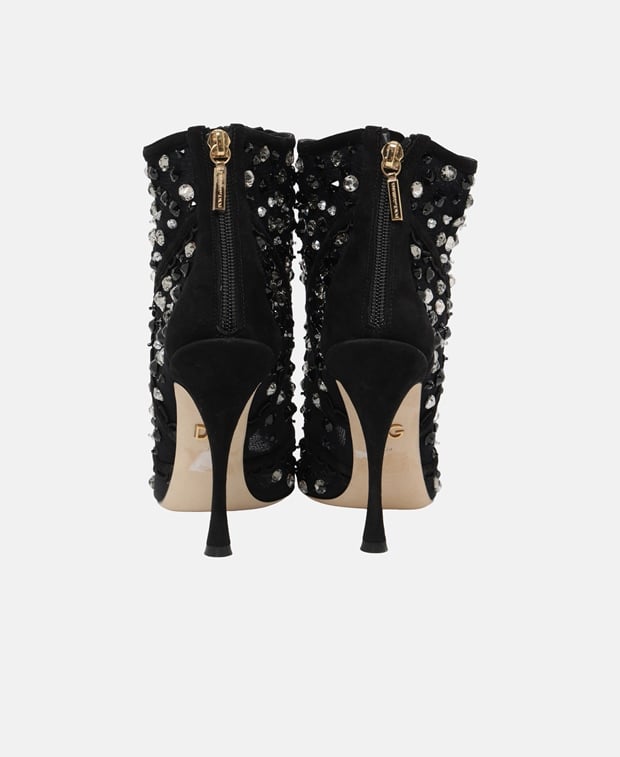 Dolce & Gabbana Ankle boots