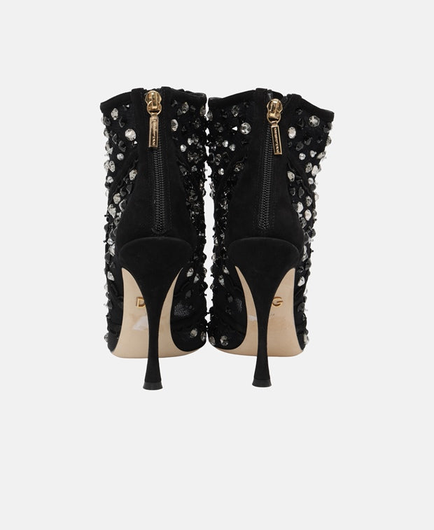 Dolce & Gabbana Ankle boots