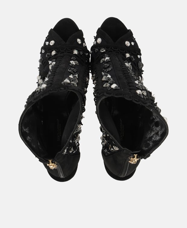 Dolce & Gabbana Ankle boots