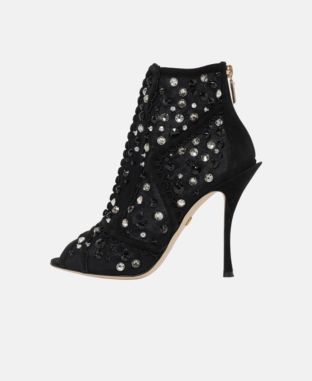 Dolce & Gabbana Ankle boots