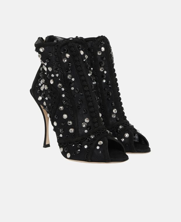 Dolce & Gabbana Ankle boots