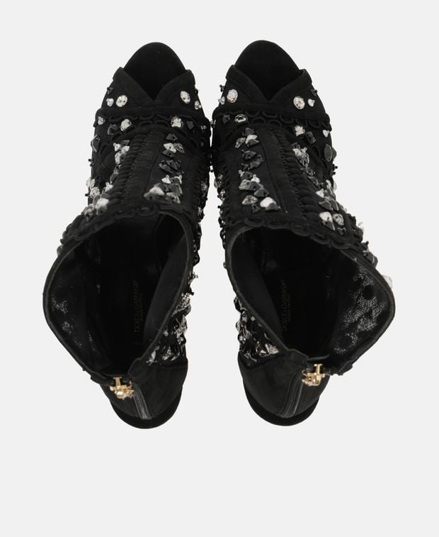 Dolce & Gabbana Ankle boots