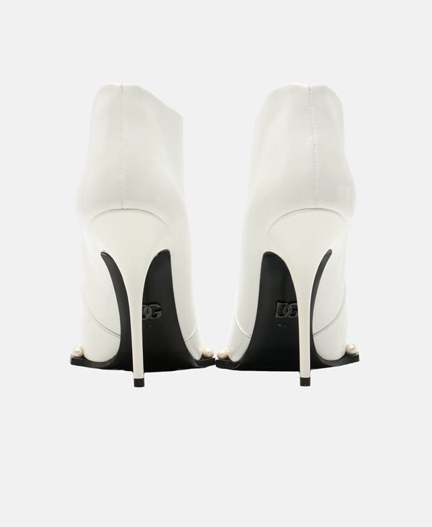 Dolce & Gabbana Ankle boots