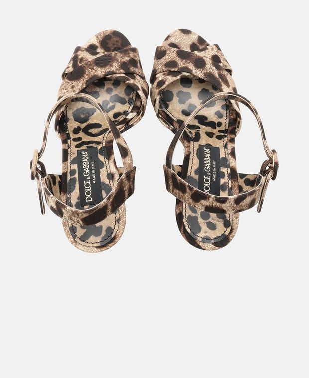 Dolce & Gabbana Wedge sandals