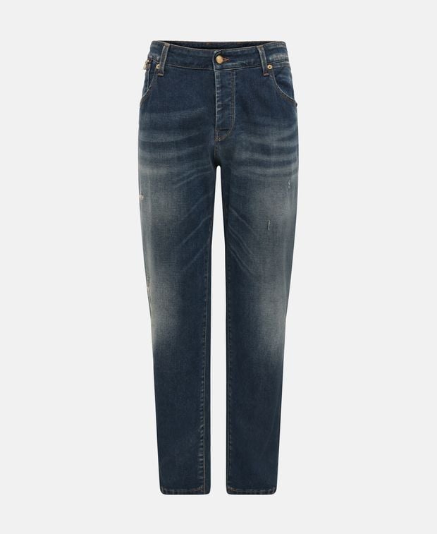 Dolce & Gabbana Slim fit jeans