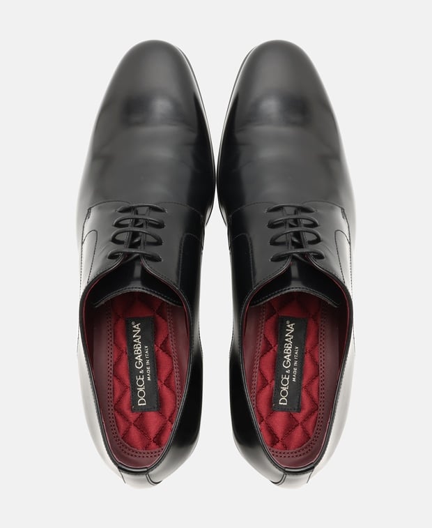 Dolce & Gabbana Derbys