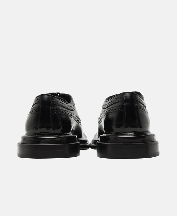 Dolce & Gabbana Derbys