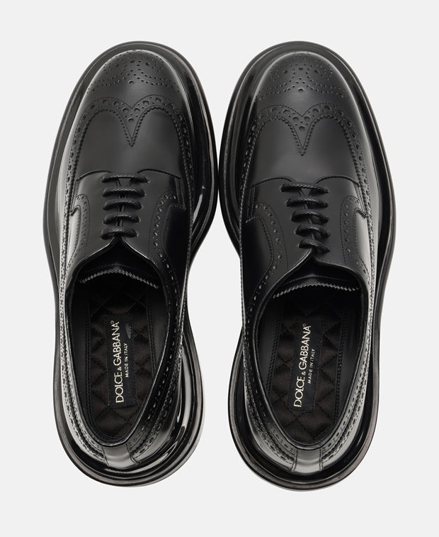 Dolce & Gabbana Derbys