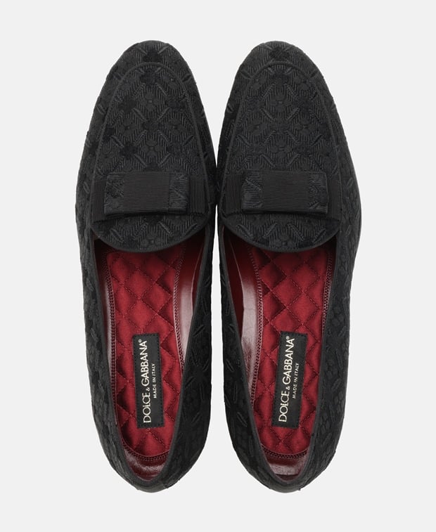 Dolce & Gabbana Loafers