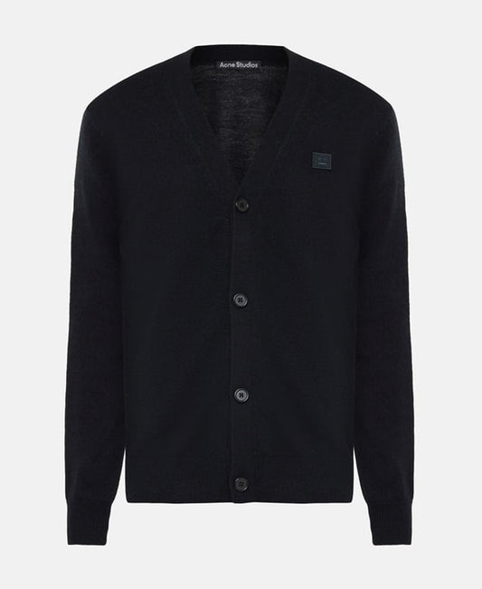 Acne Studios Wool cardigan