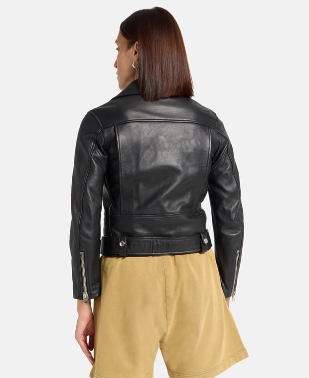 Acne Studios Leather jacket