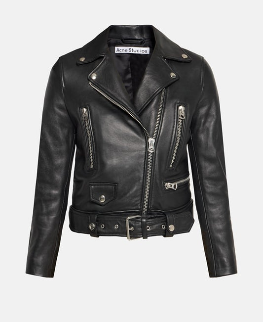 Acne Studios Leather jacket